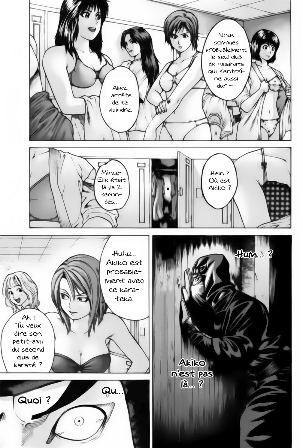 img Karate Shoukoushi Kohinata Minoru 12